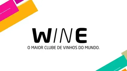 3 meses de Wine Box por R$29,69