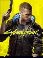 Cyberpunk 2077 PC - Epic Games