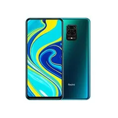 Redmi Note 9S Aurora Blue 6GB RAM 128GB - R$1760