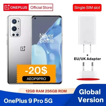 Smartphone Oneplus 9 PRO 5G