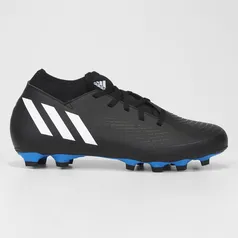 Chuteira Campo Adidas Predator P4 Sock Unissex