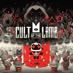 Cult of the Lamb - Ativação no Steam