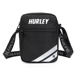 Shoulder Bag Hurley Impermeável Tira Colo