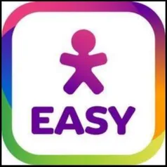 [Vivo Easy] 30 Diárias Facebook