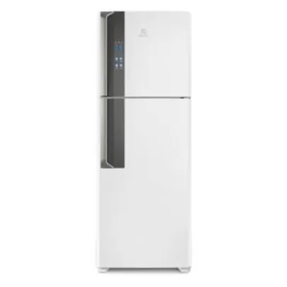 Geladeira/Refrigerador Top Freezer 474L Branco (DF56) | R$3.040