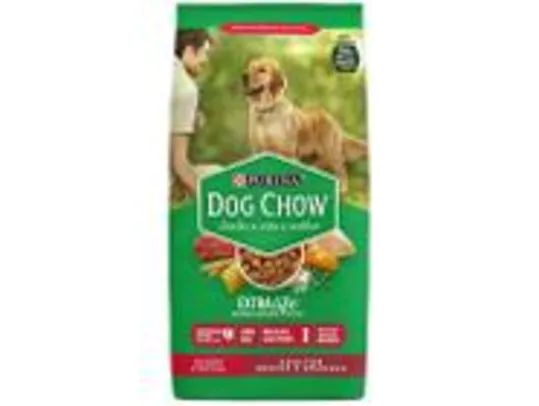 [ leve 3 pague 2 ] Ração Premium para Cachorro Dog Chow