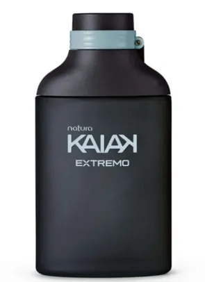 Kaiak Extremo Desodorante Colônia Masculino 100 ml