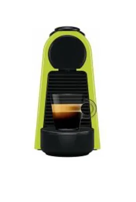 [PRIME] Nespresso Essenza Mini, Verde Lima, 110V