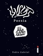 Ilustre Poesia. Eu Me Chamo Antônio | R$4,95