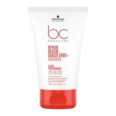 Sérum Finalizador Schwarzkopf BC Clean Performance Repair Rescue Sealed Ends 100ml