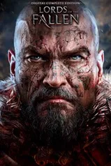 Comprar o Lords of the Fallen Edição Digital Completa | Xbox