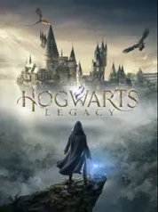 Hogwarts Legacy - PC - Ativação na STEAM