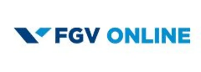 FGV - Fundação Getulio Vargas - Diversos Cursos Gratuitos com Certificado