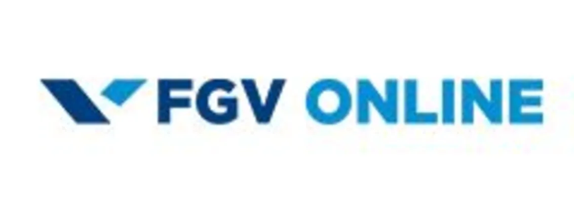 FGV - Fundação Getulio Vargas - Diversos Cursos Gratuitos com Certificado