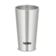 Copo Térmico para Cerveja Thermos 300ml - Original - Copo de Cerveja - Magazine Luiza