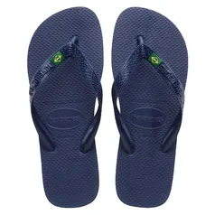 Havaianas Brasil Light Azul Marinho