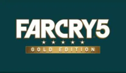 Far Cry 5 - Gold Edition