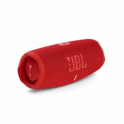 [AME 639] Caixa de Som Bluetooth JBL Charge 5 Prova d´agua IP67 com ate 20 Horas de bateria 