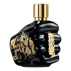 Spirit Of The Brave By Neymar Jr Diesel 35ml Perfume Masculino EDT | R$168