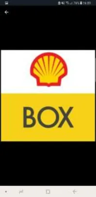 [Novos Usuarios] R$10 off em dois abastecimentos no Shellbox
