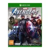 Imagem do produto Jogo Marvel's Avengers  - Xbox One Mídia Física - Square Enix