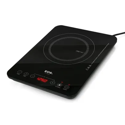 Cooktop de Indução EOS ECI01PP 110V