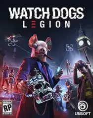 Watch Dogs Legion PC