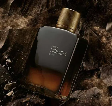 Homem Dom Deo Parfum 100ml