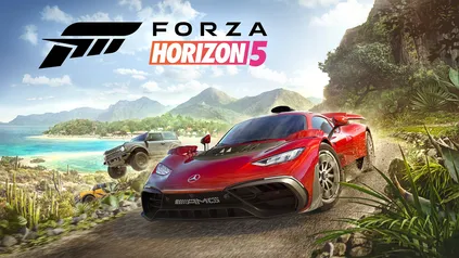 Forza Horizon 5 - Steam