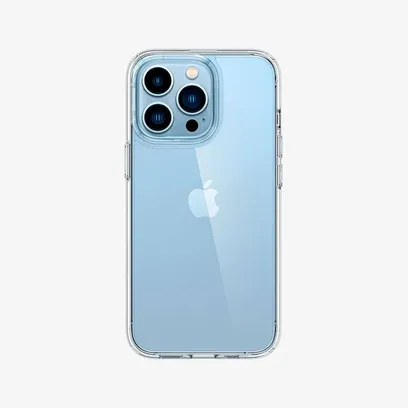 Foto do produto Capa Para iPhone 13 Pro - Ultra Hybrid Spigen