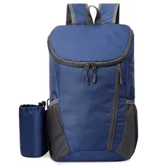 Mochila Leve De Caminhada Impermeável 20L