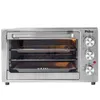 Imagem do produto Forno Elétrico Philco 40 Litros Inox PFE40I - 220 Volts - 220V