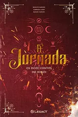 eBook - A jornada: Os doze contos do heroi