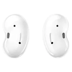 Fone de Ouvido Bluetooth Samsung Galaxy Buds Live - Branco - Shopping 