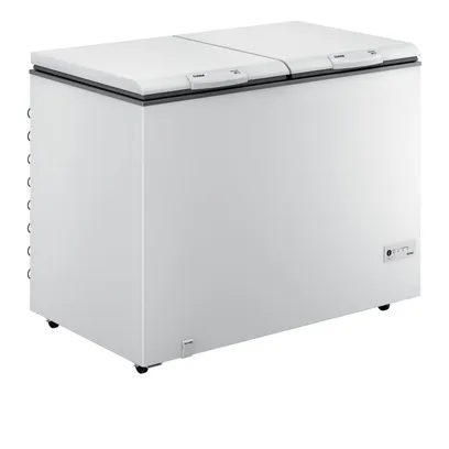 Foto do produto Freezer Horizontal 2 Portas 414 Litros Consul