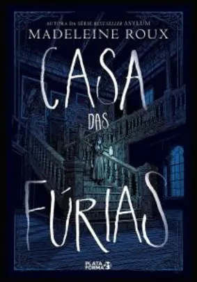 E-book | Casa das Fúrias
