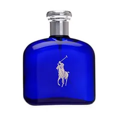 Polo Blue Ralph Lauren 200ml - Perfume Masculino - Eau de Toilette