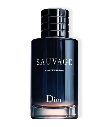 Perfume Dior Sauvage Masculino Eau De Parfum 100ml