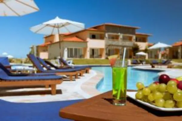 Carnaval no Búzios Beach Resort, diárias a partir de R$967 (por pessoa) em apartamento deluxe, pensão completa + pool inclusive