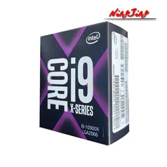 PROCESSADOR I9-10900X | R$2.606