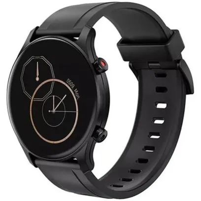 Foto do produto Relógio Inteligente Smartwatch Haylou Rs3 Com Gps