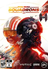 STAR WARS: Squadrons Origin Key GLOBAL