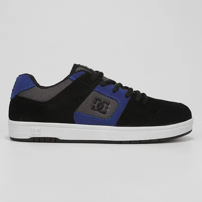 Tênis DC Shoes Manteca 4 Masculino [Tam. 37 38 39] 