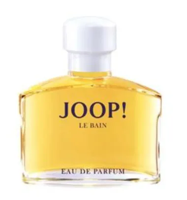 Joop Le bain Feminino Eau de Parfum - 40ml - R$ 49