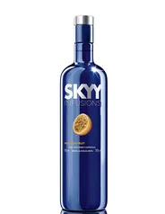 Vodka Skyy Passion Frut 750Ml | R$35