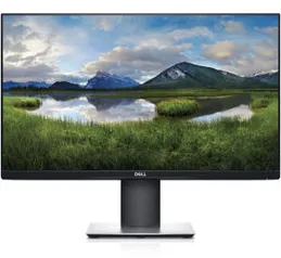 [AME] Monitor Dell 23,8" Professional Full HD IPS Widescreen P2419H | R$950