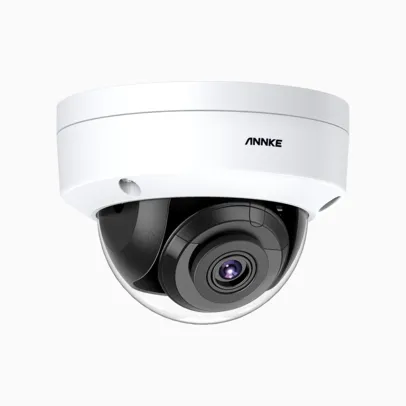 [Internacional] Câmera de Segurança 4K Annke C800 IP Security Camera | R$448