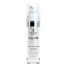 Ivy C C10 Creme Rejuvenescedor, Mantecorp Skincare