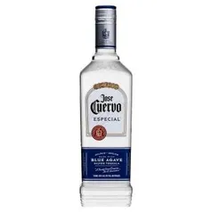 Tequila José Cuervo Silver 750 ml