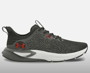 Tênis Esportivo Masculino Charged Stamina Under Armour